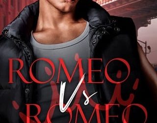 romeo vs romeo hayden hall