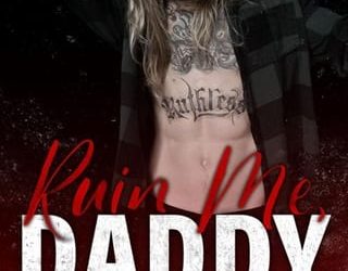 ruin daddy stella moore