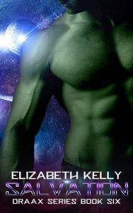 salvation, elizabeth kelly