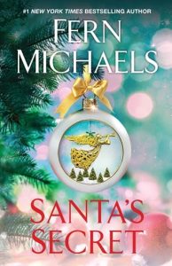 santa's secret, fern michaels