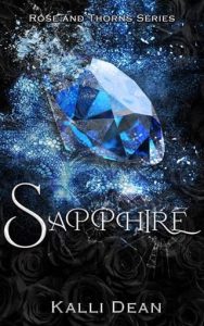 sapphire, kalli dean