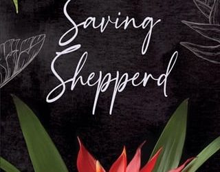 saving shepperd victoria blue