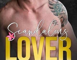 scandalous lover lore townsend