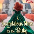 scandalous minx harriet caves