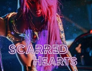 scarred hearts vb emanuele