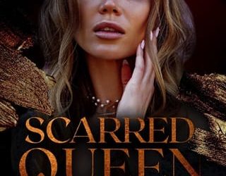 scarred qiueen naomi west