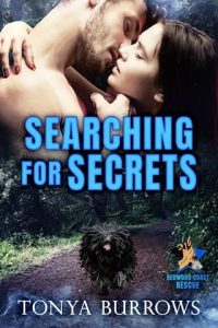 searching for secrets, tonya burrows