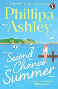 second chance summer, phillipa ashley