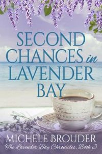 second chances, michele brouder