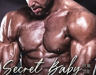 secret baby claire angel