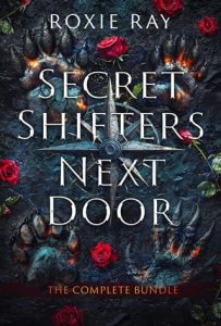 secret shifters, roxie ray