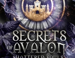 secrets of avalon krystal shannan