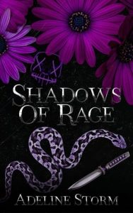 shadows of rage, adeline storm