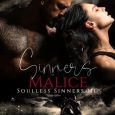 sinner's malice rebecca joyce