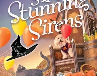 six stunning sirens lynn cahoon