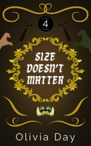 size doesn't matter, olivia day