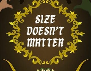 size doesn't matter olivia day