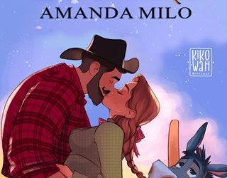 smartss cyborg amanda milo