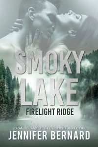 smoky lake, jennifer bernard