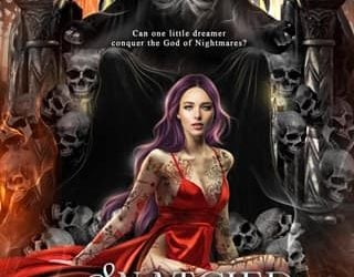 snatched sandman emily shore