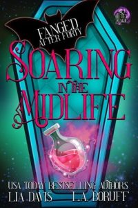 soaring midlife, lia davis