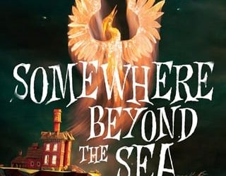 somewhere beyond sea tj klune