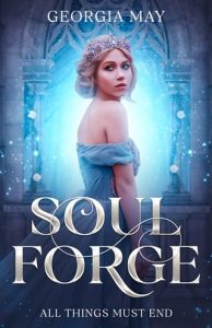 soul forge, georgia may