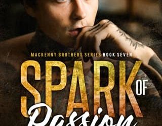 spark passion kathleen kelly