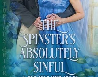 spinster's sinful eva devon