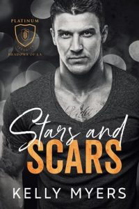 stars and scars, kelly myers