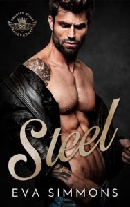 steel, eva simmons