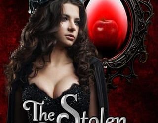 stolen throne ivy cole