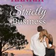 strictly business barbara hannay
