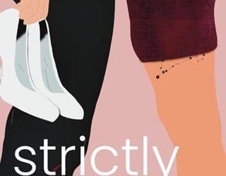 strictly business jensen parker