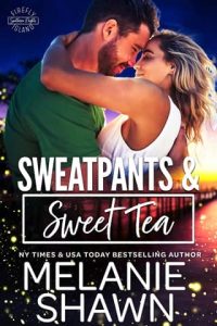 sweatpants sweet tea, melanie shawn
