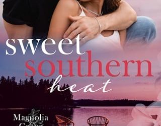 sweet southern heat ashley cade
