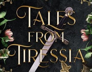 tales from tiressia charissa weaks