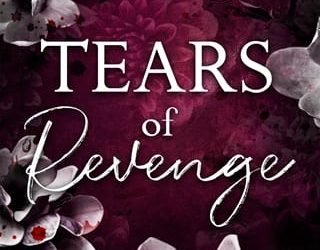 tears of revenge tanja longoria