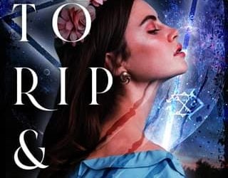 teeth to rip michaela haze