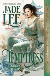 temptress, jade lee
