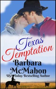 texas temptation, barbara mcmahon