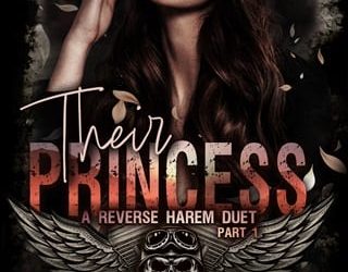 their princess anja barrons