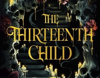 thirteenth child erin a craig