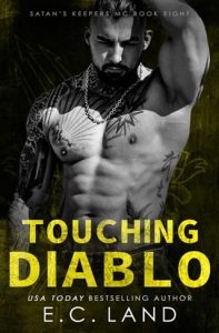 touching diablo, ec land
