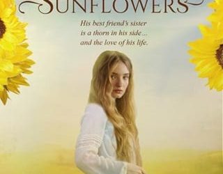 trail of sunflowers tanya fischer