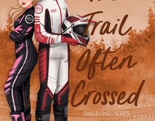 trail often crossed ambar cordova