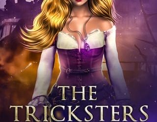tricksters deception serena knights