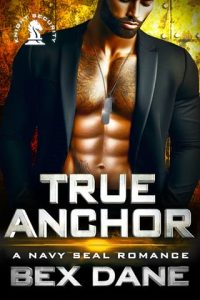 true anchor, bex dane