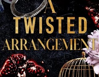 twisted arrangement j wilder