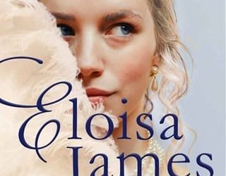 two lies and lord eloisa james